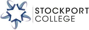 Stockport College Logo