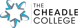 cheadle college logo