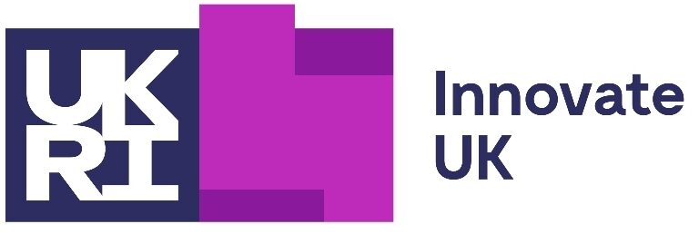 Innovate uk logo